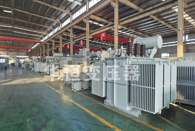 S13-8000/35全州全州全州电力变压器厂家