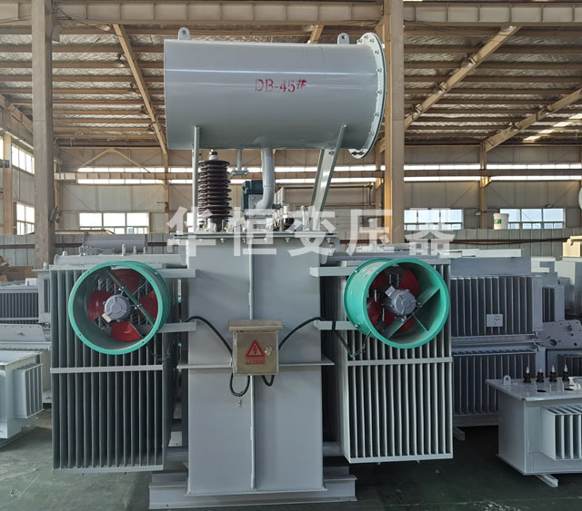S13-8000/35全州全州全州电力变压器