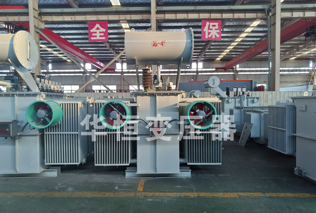 S13-6300/35全州全州全州电力变压器