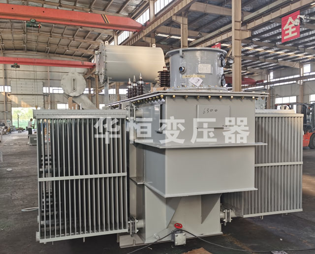 S11-6300/35全州全州全州电力变压器价格